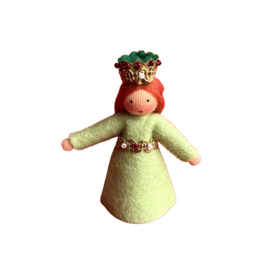 Prinses Viltpopje *3