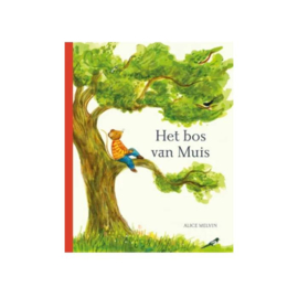 Het bos van Muis, Christofoor