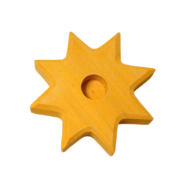 Grimm's Life Light Ster steker