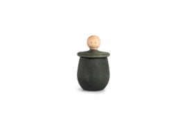 Little Things Groen, Grapat