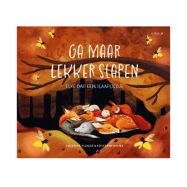 Ga maar lekker slapen - Christofoor