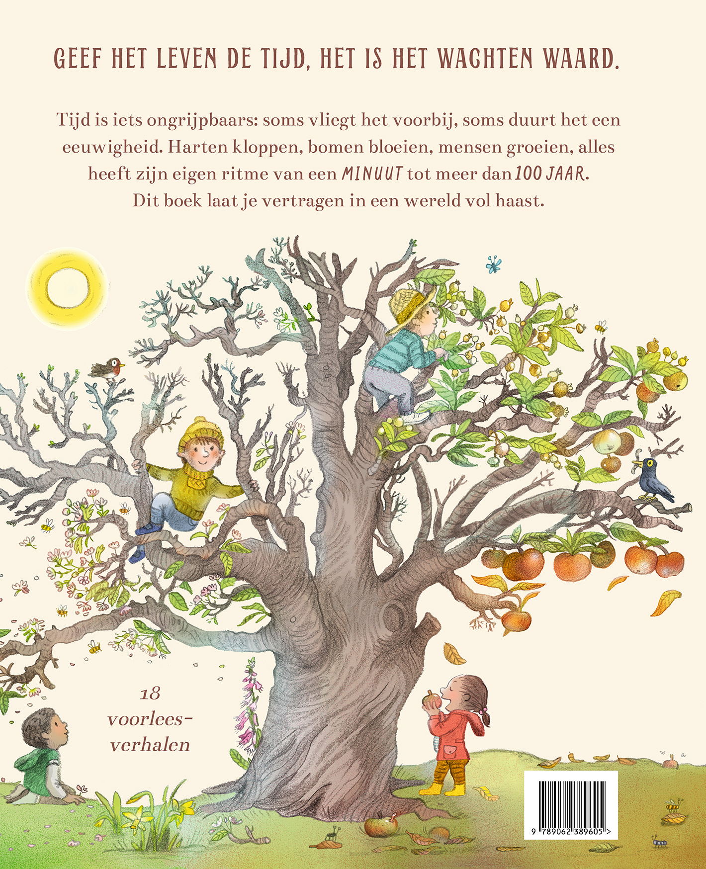 Het wachten waard, Christofoor