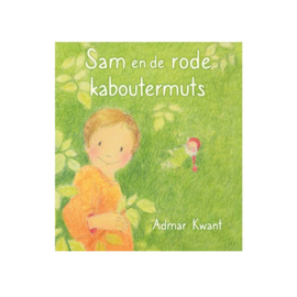 Sam en de rode kaboutermuts