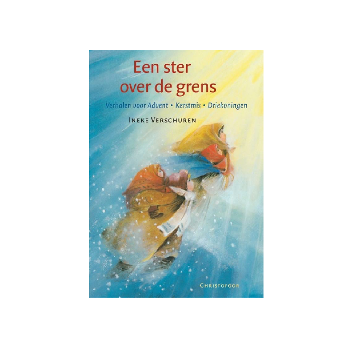 Ster over de grens, Christofoor
