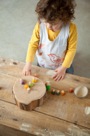 Baby Nins®, Grapat