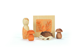 Ostheimer X Grapat - Hello Autumn Herfstset