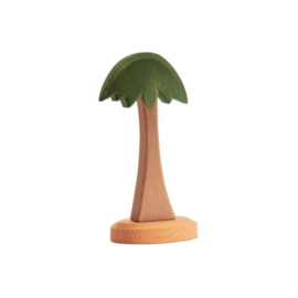 Houten palmboom, Ostheimer