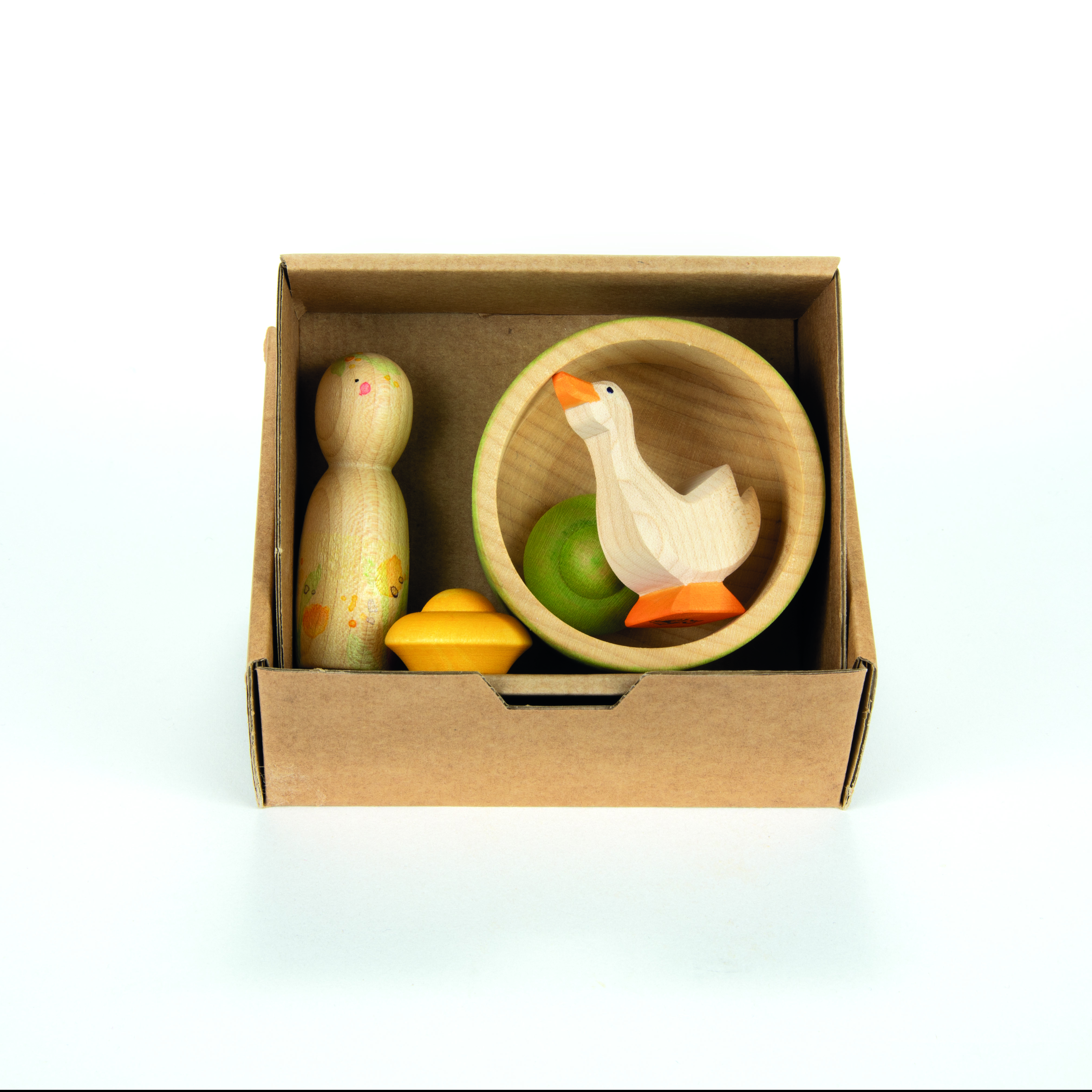 Ostheimer X Grapat "Hello-summer" Zomer-set
