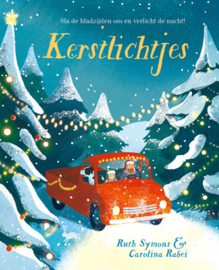 Kerstlichtjes, Christofoor