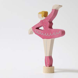 Grimm's Ballerina Steker