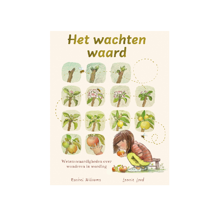 Het wachten waard, Christofoor