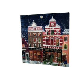 Adventskalender 2024 Gwen's Illustrations