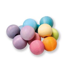 Grimm's Kralengrijper Pastel