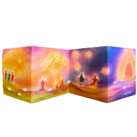 Adventskalender 2024 Baukje Exler