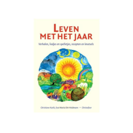 Leven met het jaar