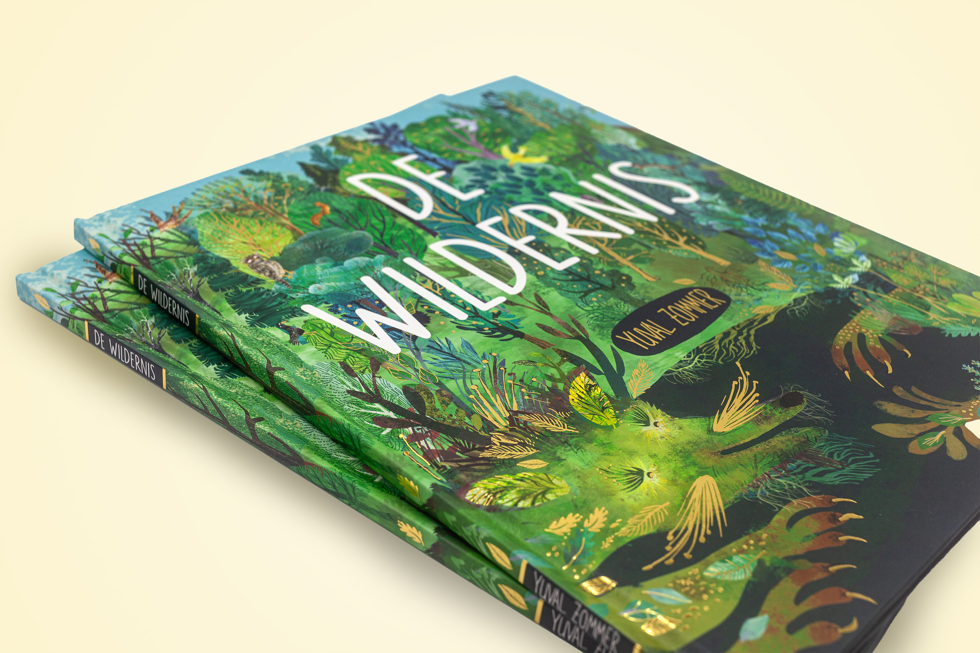 De Wildernis, Christofoor