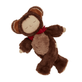 OlliElla Cozy Dinkum Teddy Twiggy