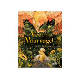 Veer van de vuurvogel - Christofoor