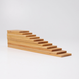 Grimms Houten Bouwplaten Naturel