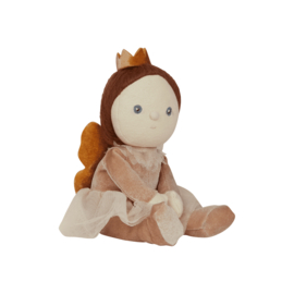 OlliElla Dinky Dinkum 'Sherry Sugarplum'