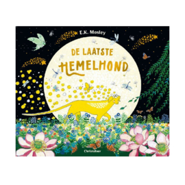De laatste Hemelhond - Christofoor