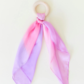 Bijtring, Sarah's Silks