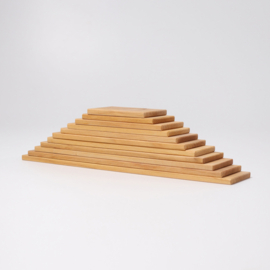 Grimms Houten Bouwplaten Naturel