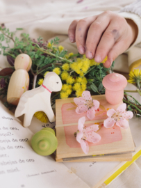 Ostheimer X Grapat "Hello-spring" Lente-set