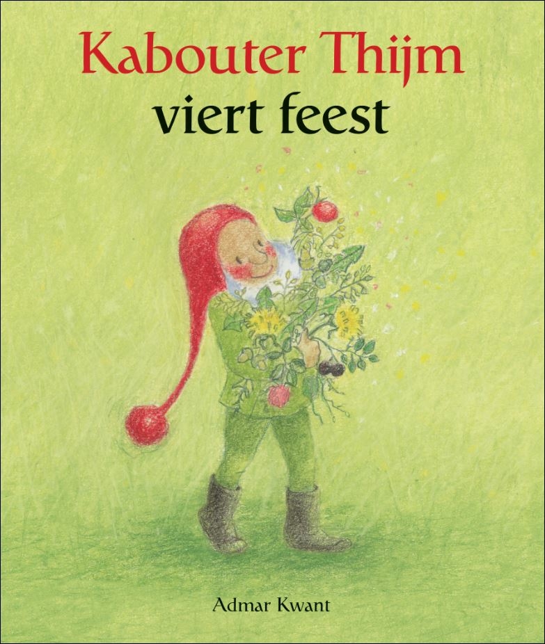 Kabouter Thijm viert feest, Christofoor