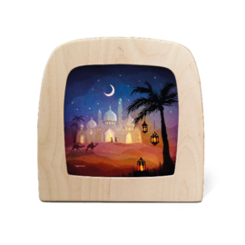 Toverplaat Oasis dream