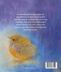 Klein Vogelboek, Christofoor