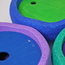 Grimm's Rolling Discs Cool Classic 2025 X Stapelstein