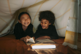 Waarom voorlezen zo belangrijk is voor kinderen