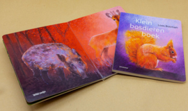 Klein Bosdierenboek, Christofoor
