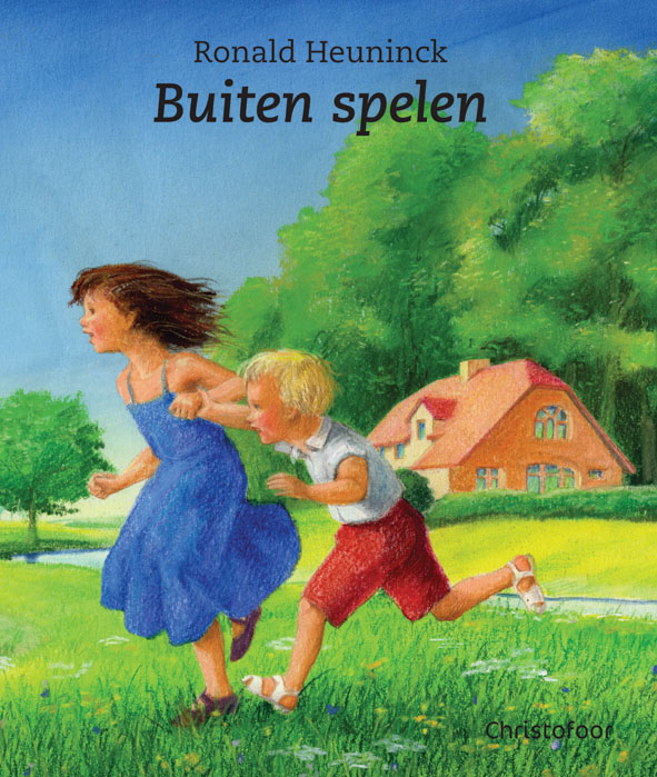Buiten spelen, Christofoor