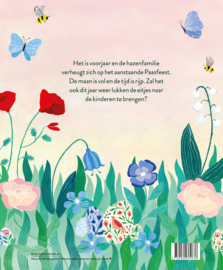 Kleine haas en de paasman - Christofoor