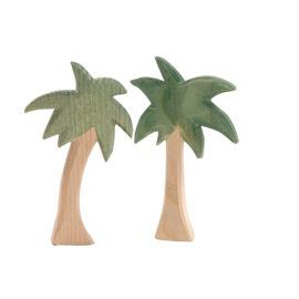 Palmgroep mini, Ostheimer