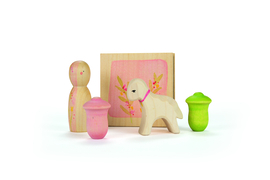 Ostheimer X Grapat "Hello-spring" Lente-set