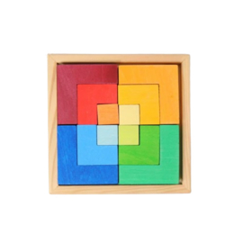 Grimm's Creatieve puzzel