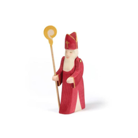 Sinterklaas II, Ostheimer