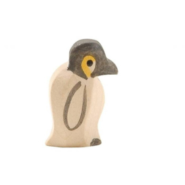 Pinguïng klein, Ostheimer