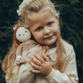 OlliElla Dinky Dinkum 'Sherry Sugarplum'