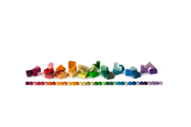 Grapat Mis Match and Bloom set 2025