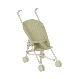 OlliElla Sol Stroller sage