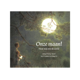 Onze maan!, Christofoor