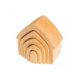 Grimm's Huis Naturel