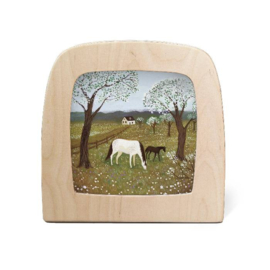Toverplaat Spring Frolic - Robin Pieterse