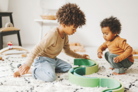 Duurzame cadeaus voor kinderen, een groeiende trend