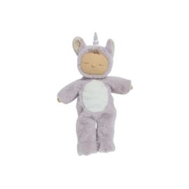 OlliElla Cozy Dinkum Eenhoorn 'Sweetpie'
