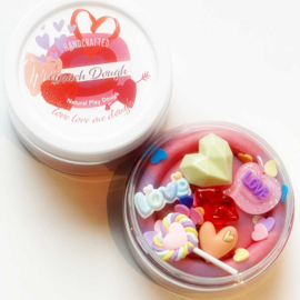 Speelklei "Love me" Dutch Dough